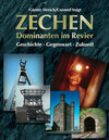 Buchcover Zechen - Dominanten im Revier