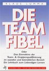 Buchcover Die Teamfibel