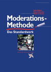 Buchcover Moderationsmethode