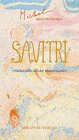 Buchcover Savitri