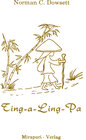 Buchcover Ting-a-Ling-Pa
