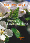 Buchcover Words of Love and Hope