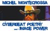 Buchcover Cyberbeat Poetry and Image Power