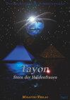 Buchcover Tayon – Stern der Heldenfrauen