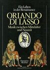 Buchcover Ein Leben in der Renaissance