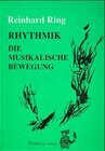 Buchcover Rhythmik - die musikalische Bewegung