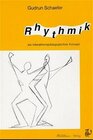 Buchcover Rhythmik als interaktionspädagogisches Konzept