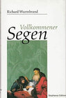 Buchcover Vollkommener Segen