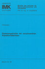 Buchcover Planetengetriebe mit verschwenkten Planetenradachsen