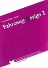 Buchcover Fahrzeug-Design 3