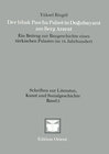 Buchcover Der Ishak Pascha Palast in Dogubayazit am Berg Ararat