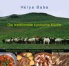 Buchcover Die traditionelle kurdische Küche (Kurdisch/Kurmanci-Deutsch)