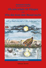 Buchcover Oh wie schön ist Fliegen oder Wie die Ente den Mond sucht (Deutsch-Arabisch)