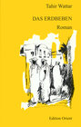 Buchcover Das Erdbeben
