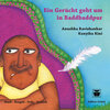 Buchcover Ein Gerücht geht um in Baddbaddpur / (A: Hindi-Bengali-Urdu-Deutsch)