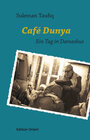 Buchcover Café Dunya