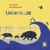Buchcover Land unter im Zoo