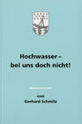 Buchcover Hochwasser - bei uns doch nicht