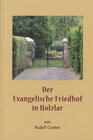 Buchcover Der Evangelische Friedhof in Holzlar
