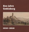 Buchcover 800 Jahre Godesburg. 1210 - 2010