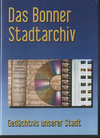 Buchcover Das Bonner Stadtarchiv, Film