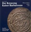 Buchcover Der Kreuzzug Kaiser Barbarossas