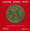 Buchcover Götter - Städte - Feste
