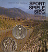 Buchcover Sport, Spiele, Sieg