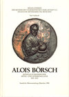 Buchcover Alois Börsch