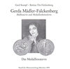 Buchcover Gerda Mädler - Falckenberg