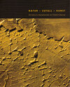 Buchcover NATUR - ZUFALL - KUNST
