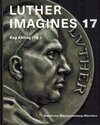 Buchcover Luther imagines 17
