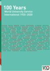 Buchcover 100 Years World University Service International 1920 - 2020