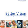 Buchcover Better Vision