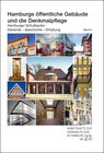 Buchcover Hamburger Schulbauten. Denkmal - Geschichte - Erhaltung