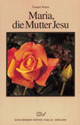 Buchcover Maria, die Mutter Jesu