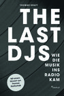 Buchcover The Last DJs