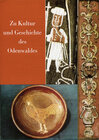 Buchcover Zu Kultur und Geschichte des Odenwaldes