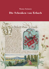 Buchcover Die Schenken von Erbach