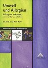 Buchcover Umwelt und Allergien