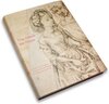 Buchcover Von Dürer bis Goya