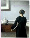Buchcover Vilhelm Hammershoi