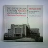 Buchcover Die Grossfunkstation Nauen und ihre Bauten von Hermann Muthesius