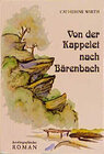 Buchcover Von der Kappelei nach Bärenbach