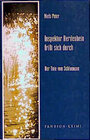 Buchcover Inspektor Herdenbein frisst sich durch / Der Tote vom Schluensee