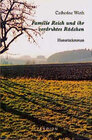 Buchcover Familie Reich und ihr verdrehtes Rädchen