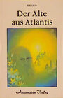 Buchcover Der Alte aus Atlantis