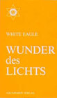 Buchcover Wunder des Lichtes