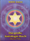 Buchcover Das grosse White Eagle Astrologie-Buch