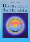 Buchcover Das Mysterium des Mandalas